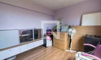 Imagem 6: Apartamento à Venda - Liberdade, 1 Quarto, 74 m2