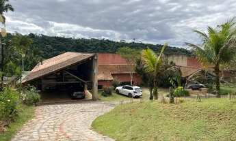 Imagem 4: Área à venda, 15935 m² por R$ 7.500.000,00 - Pitas - Cotia/SP