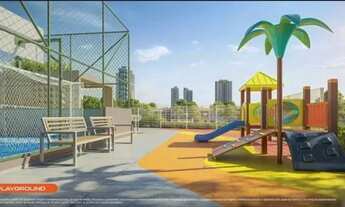 Imagem 7: PITANGUEIRA RESERVA URBANA Apartamentos com Varanda