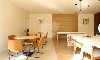 Imagem 7: Apartamento com 1 quartos à venda ou para locação em Água Branca - SP