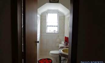 Imagem 7: SOBRADO - ALTO DA LAPA - SP