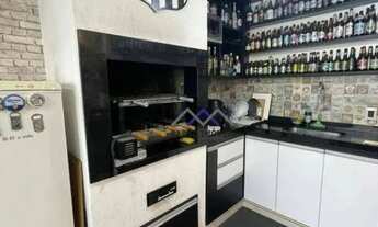 Imagem 5: Cobertura com 2 dormitórios, 103 m² - venda por R$ 725.000,00 ou aluguel por R$ 4.696,63/m