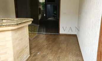 Imagem 6: Casa 4 quartos suítes, com 235m² de área útil