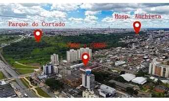 Imagem 6: Imóvel para venda com 68 metros quadrados com 3 quartos em Taguatinga Centro - Brasília