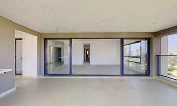 Imagem 5: Apartamento para venda em Pinheiros com 4 quartos, sendo 2 suítes , 174m²