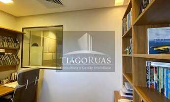 Imagem 5: Mansão Bahiano de Tênis 4 suítes com 305 m² e 4 vagas de garagem