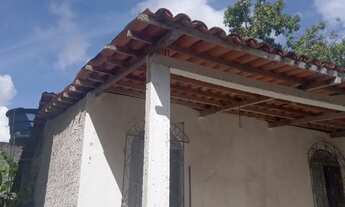 Imagem: Vende-se uma casa confortável