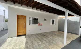 Imagem 3: Casa para Venda em Presidente Prudente, ITAPURA II, 2 dormitórios, 1 banheiro, 1 vaga