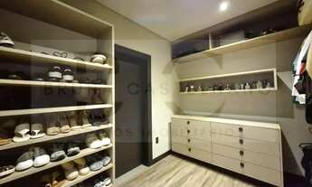 Imagem 6: Casa em Condomínio para Venda em Sorocaba, Parque Reserva Fazenda Imperial, 5 dormitórios