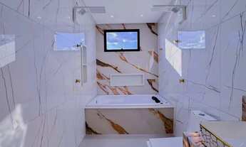 Imagem 5: Sobrado Jardins Bolonha 300m²