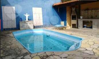 Imagem 5: Casa com 4 dormitórios à venda por R$ 472.500,00 - Santa Rosa - Niterói/RJ