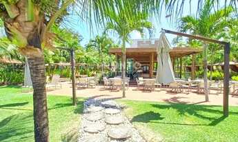 Imagem 6: Duplex com Piscina Privativa Amura Carneiros