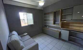 Imagem 7: Vendo apartamento com quarto e sala separados, ótima localização em Candeias