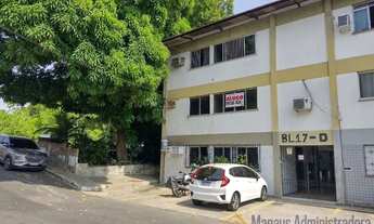 Imagem: Manaus imóveis - Conjunto Tocantins, 2ª