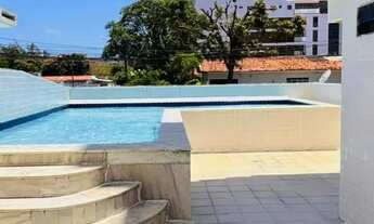 Imagem 4: Apartamento Cabo Branco (200 m², 4/4, térreo com área externa, Residencial Amanda Holanda