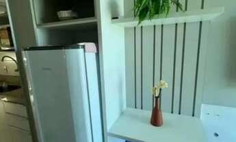 Imagem 6: Flat à Venda Beira Mar 20 m² 1 Suíte Intermares/Cabedelo