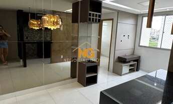 Imagem 2: CONTAGEM - Apartamento Padrão - Cabral