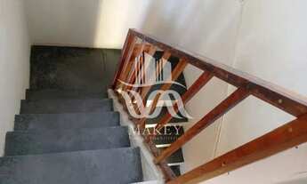 Imagem 5: Casa com edícula - sobrado com varanda - bairro Dic I - aceita permuta