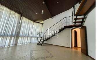 Imagem 3: Casa com 4 dormitórios, 460 m² - venda por R$ 1.499.000,00 ou aluguel por R$ 7.350,01/mês