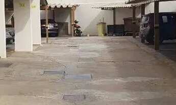 Imagem 4: Aluguel Apartamento 02 Quartos - Ed. Ilha dos Açores - Cidade Alta - Cuiabá/MT - (14