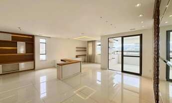 Imagem 3: Apartamento planejado com 4 suítes no Santa Helena