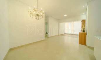 Imagem 2: Concept - Apartamento Locação Anália Franco - 76 m² - 2 vagas