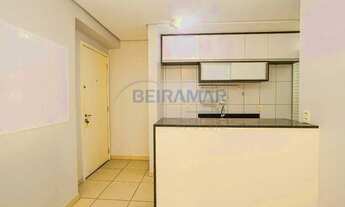 Imagem 7: Apartamento 2 Quartos, 1 Suíte, Vaga Coberta à Venda no Residencial Metropolitan em Águas