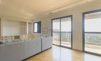 Imagem 4: Aluguel Apartamento 2 Dormitórios - 140 m² Higienópolis