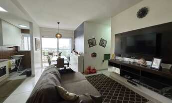 Imagem: Apartamento de 72 m² com 03 quartos à