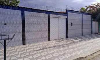 Imagem: Casa em Rua Fernandes Onofre Frizini - Agenor