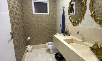 Imagem 6: Casa condomínio barcelona