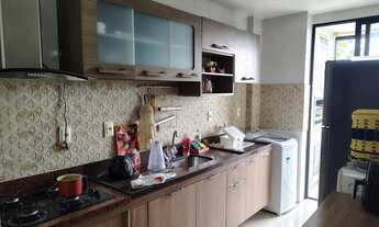 Imagem 3: Apartamento Mobiliado no Condomínio Anicê(Aleixo