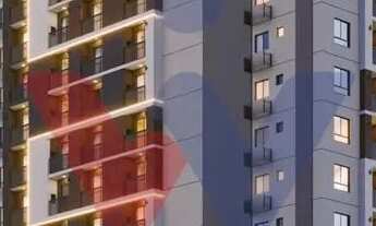 Imagem 3: Apartamento com lazer completo a 3 quadras do Shopping Palladium