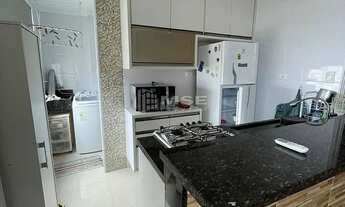 Imagem 3: Apartamento para Aluguel no bairro José Menino - Santos, SP