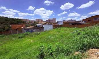 Imagem 2: TERRENO À VENDA, 900 M² NO JARDIM DO LAGO CONTINUAÇÃO EM CAMPINAS/SP