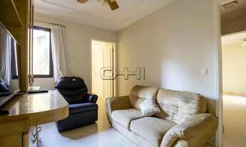 Imagem 6: Aluguel Apartamento 3 Dormitórios - 220 m² Moema