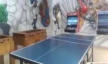 Imagem 2: Apartamento 3 dormitórios em condomínio completo