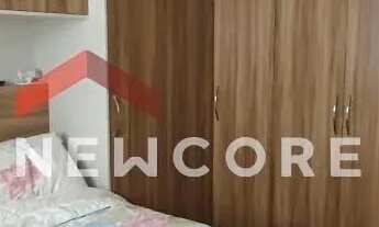 Imagem 2: Apartamento em Rua Santo Antônio - Centro - Diadema/SP