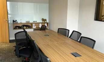 Imagem 4: Conjunto, 144 m² - venda por R$ 3.500.000,00 ou aluguel por R$ 25.900,07/mês - Jardim Paul