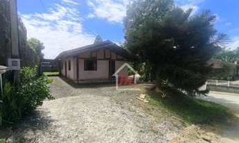 Imagem 2: Casa com 3 dormitórios à venda, 105 m² por R$ 300.000,00 - Testo Salto - Blumenau/SC