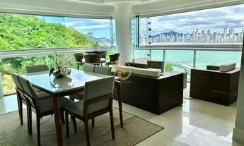 Imagem: Locação Anual AP 3 Suítes Vista Mar