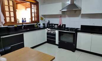 Imagem 4: Casa com 4 quartos sendo 1 suíte a venda no Bairro Bairu em Juiz de Fora