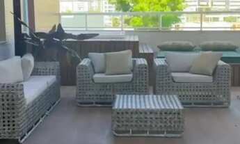 Imagem 5: Apartamento à venda no CONDOMÍNIO JARDINS DE LONDRES - ALAMEDA ESPANHA , JARDINS, Aracaju