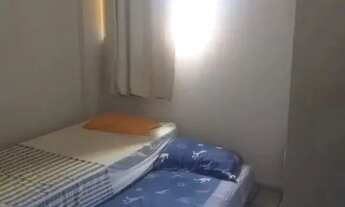 Imagem 7: Excelente apartamento MOBILIADO em Intermares - 51 m² - 2/4 - Res. Delphos