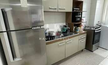 Imagem 6: Apartamento para alugar na Vila Baependi com 52m² e 2 dormitórios/quartos disponíveis