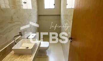 Imagem 6: 0 - Casa 3 quartos, sendo 1 suíte