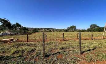 Imagem 3: Chácara Setor Maracanã ( Goianira