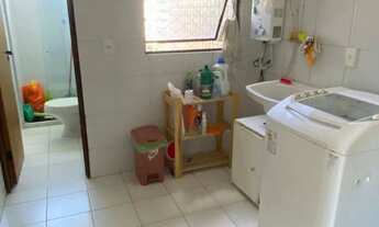 Imagem 2: EDIFÍCIO VISEU R. Ferroviário Manoel Gonçalves Filho - Jatiúca, Maceió - AL