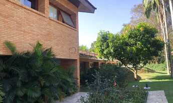 Imagem 3: Sobrado à venda e para alugar em Indaiatuba, Helvétia Polo Country, com 5 suítes, com 755