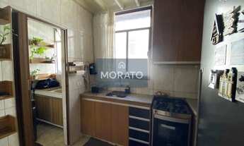 Imagem 7: Apartamento 3 Quartos e 1 Vaga no Inconfidentes